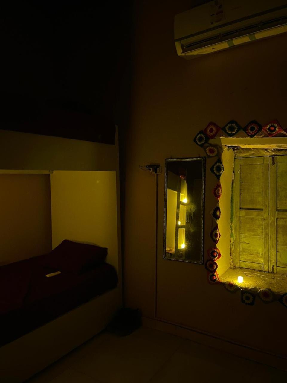 Heissa Hostel Assuan Esterno foto
