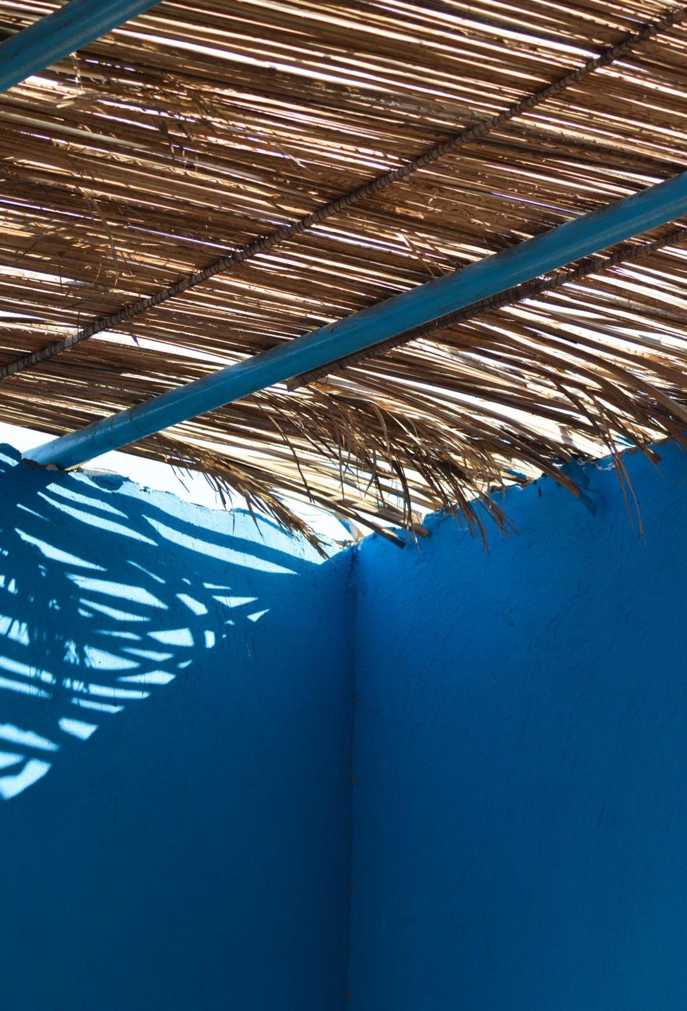 Heissa Hostel Assuan Esterno foto
